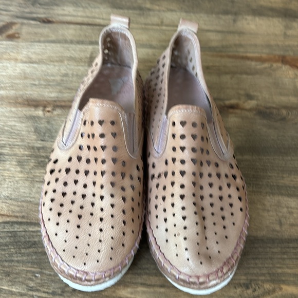 Agilis Barcelona Espadrilles - Picture 2 of 7